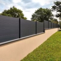 Aluclin XL jardin
