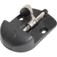 Sabot tourniquet en inox