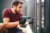 Installateur Aluclos